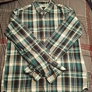 J.Crew Men's Button Down Shirt